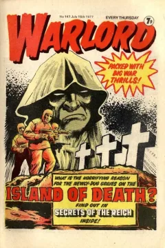 Issue #147