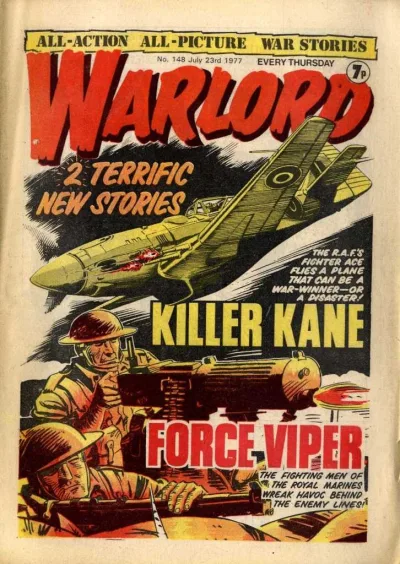 Cover of Issue #148