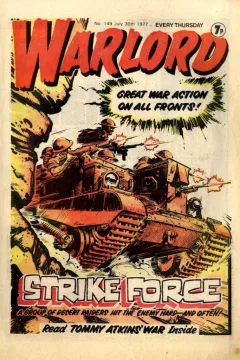 Issue #149