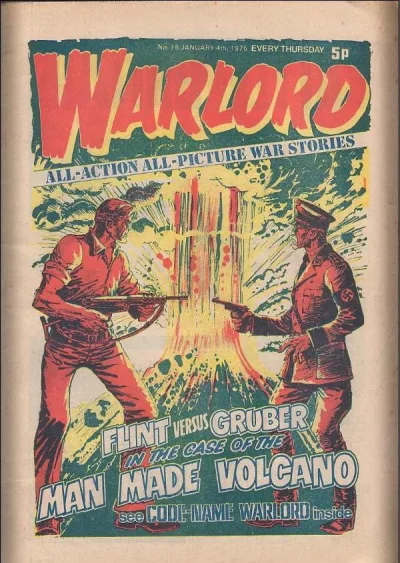 Cover of Jan 4, 1975