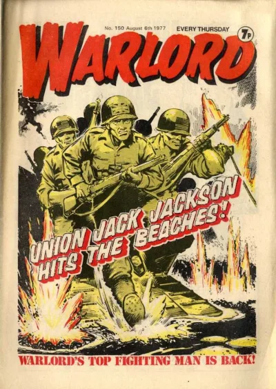 Cover of Issue #150
