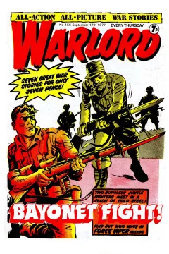 17 september 1977