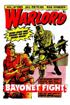 17 september 1977