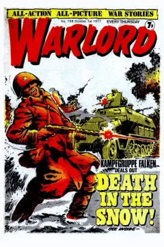1 October 1977