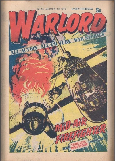 Cover of Jan 11, 1975