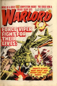 Issue #161