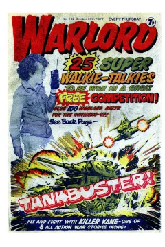 Issue #162