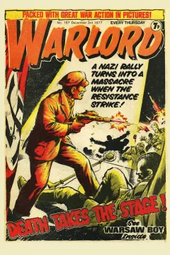 Issue #167