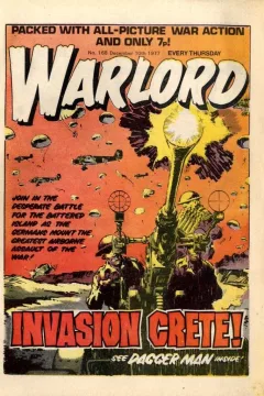 Issue #168
