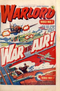 Issue #169