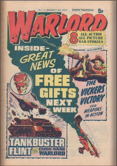 Cover of Jan 18, 1975
