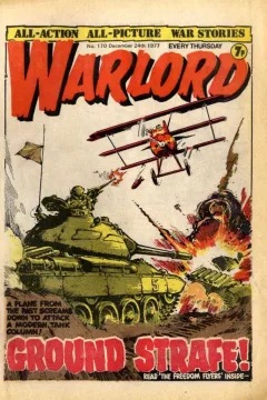 Issue #170