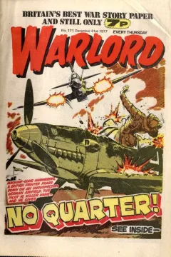 Issue #171