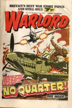 Issue #171