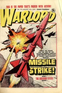 Issue #173