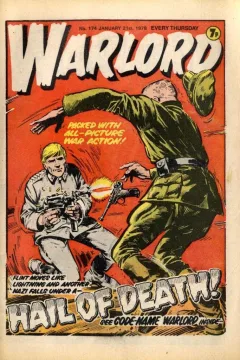 Issue #174