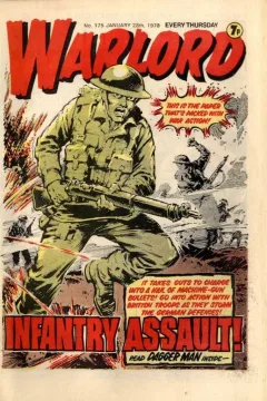 Issue #175