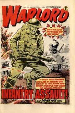 Issue #175