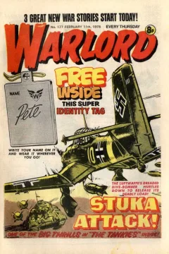 Issue #177