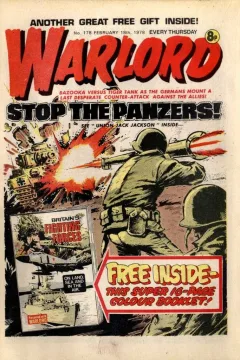 Issue #178
