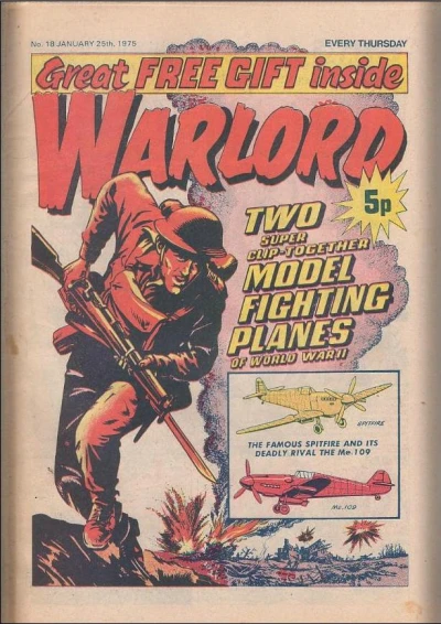 Cover of Jan 18, 1975