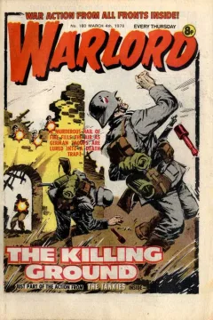 Issue #180