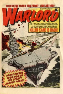 Issue #181