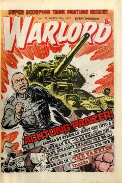 Issue #182