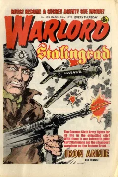 Issue #183