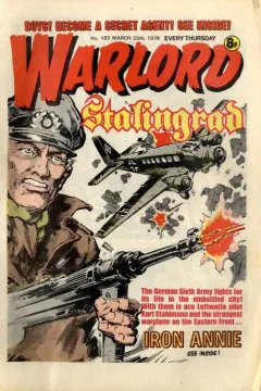 Issue #183