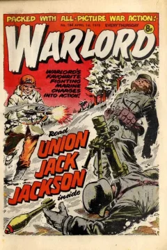 Issue #184