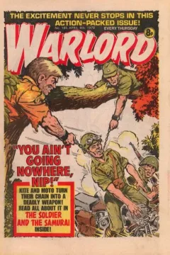 Issue #185