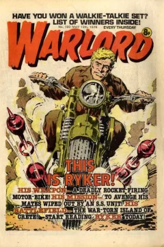 Issue #190
