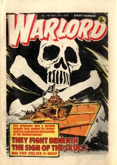 Cover of Issue #192
