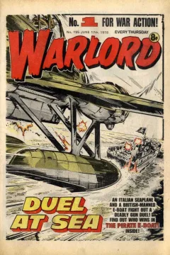 Issue #195
