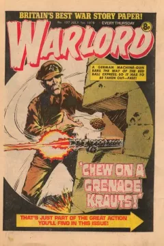 Issue #197