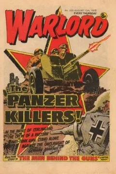 Issue #203