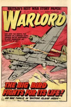 Issue #204