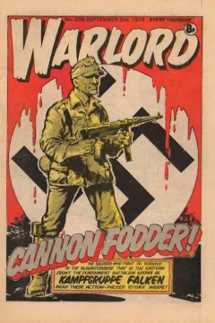 Issue #206