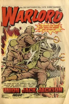 Issue #207