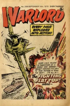 Issue #208