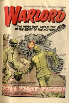 Issue #209