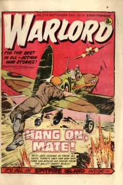 Issue #210