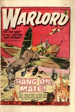 Issue #210