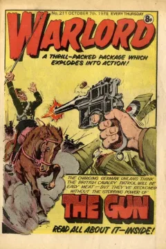 Issue #211