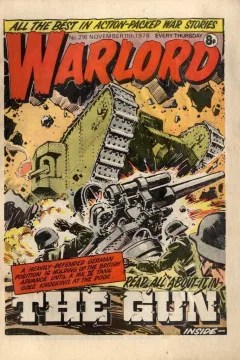Issue #216