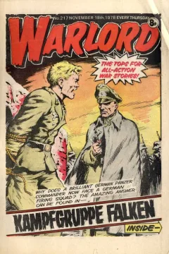 Issue #217