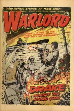 Issue #218