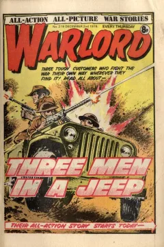 Issue #219