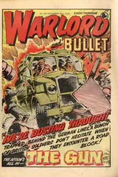 Issue #221